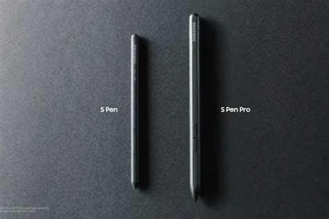 Samsung announces S Pen Pro for S21 Ultra, opens up S Pen ecosystem