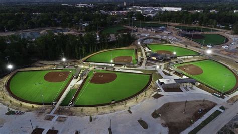 Storage Standards and Strategies for Outdoor Sports Facilities - Sports ...