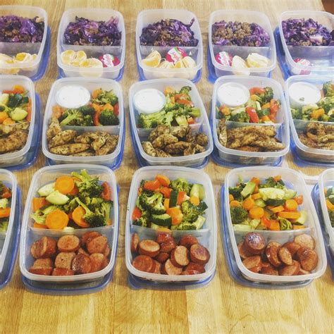 Low Carb Meal Prep $35 for 5 People 3 Dinners : r/MealPrepSunday