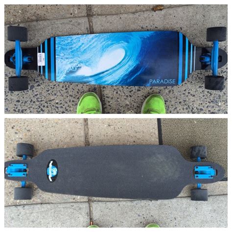 Got my first longboard any tips for a beginner? : r/longboarding