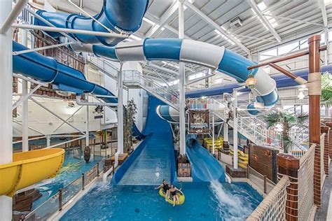 Funtasia Waterpark (Drogheda): AGGIORNATO 2020 - tutto quello che c'è ...