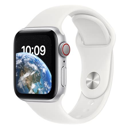 ساعة Apple Watch SE – Mobily Shop