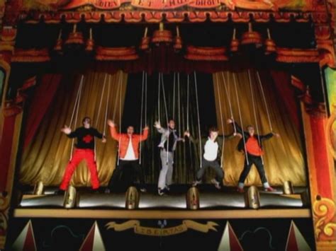 NSYNC - Bye, Bye, Bye - Music Video - NSYNC Image (15710777) - Fanpop