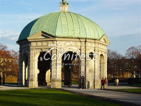 Munich English Garden (Englischer Garten Munchen) | Germany, Dates , Venues & Tickets