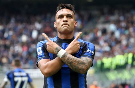 Lautaro Martinez Goals 2024 - Vally Isahella