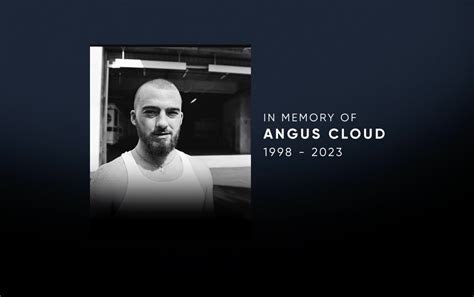 Euphoria Stars Remember Angus Cloud as HBO Adds Tribute to Previous ...