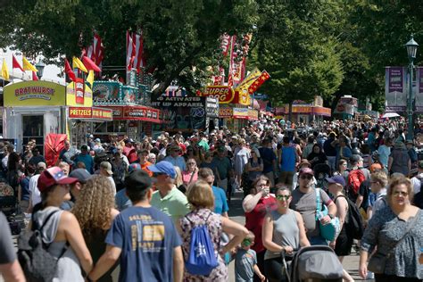 Minnesota State Fair