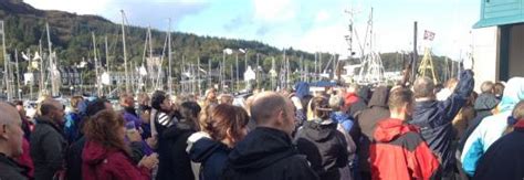 Tarbert Music Festival - Tarbert Festivals