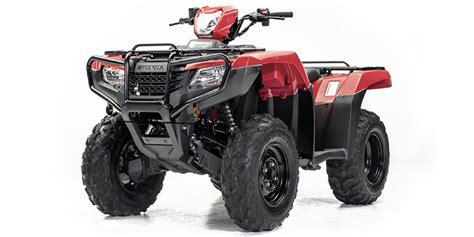 2021 Honda FourTrax Foreman® 4x4 EPS | Powersports St. Augustine