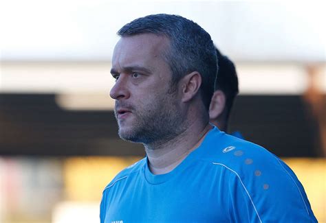 Dartford FC back in training and talking to a striker about joining the club