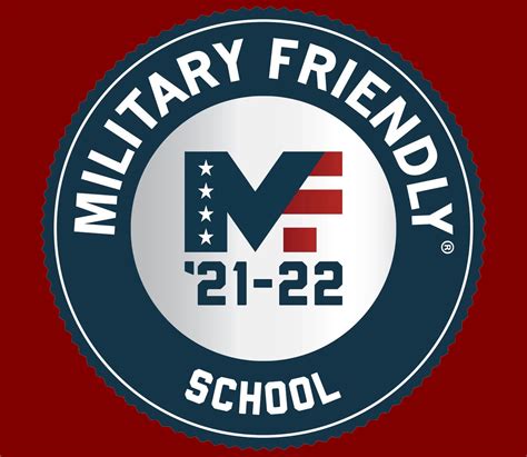 SU Named Among Nation's Military Friendly Schools for 13th Year ...