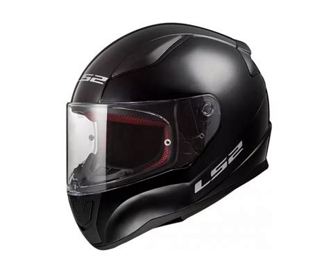 Introducing LS2 motorcycle helmets - Halfords