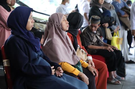 Kementerian Pendayagunaan Aparatur Negara dan Reformasi Birokrasi - Mudik Bersama BRI