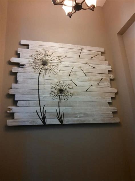 20 DIY Painting Ideas for Wall Art - Pretty Designs