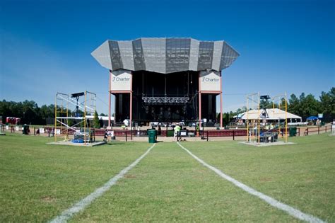 Ccnb Amphitheater At Heritage Park in Simpsonville, SC | Eventsfy