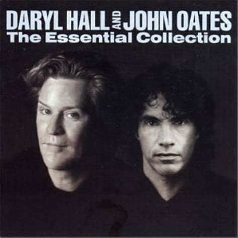 Greatest Hits: Hall & Oates | 1 2 3 o' clock 4 o' clock Rock