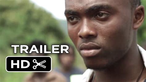 Freetown Official Trailer 1 (2014) - Dramatic Thriller HD - YouTube