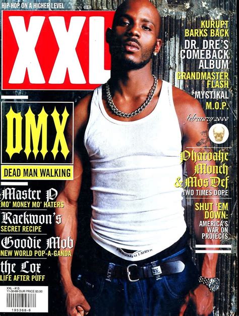 Dmx albums covers - qrmzaer