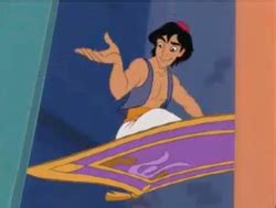 Aladdin | Disney Wiki | Fandom