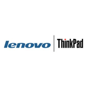 Lenovo ThinkPad logo vector