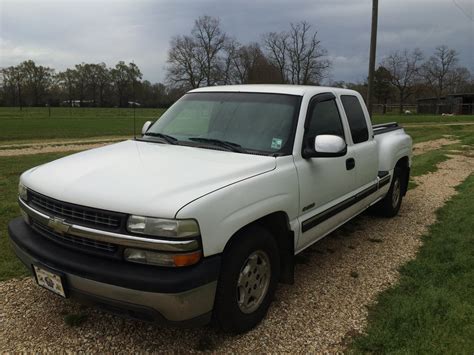 2002 Chevrolet Silverado 1500 - Pictures - CarGurus