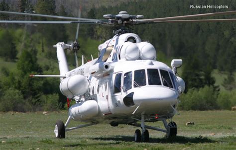 Over 150 Russian-made helicopters UN peacekeeping