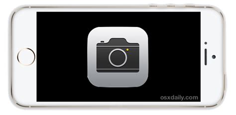 5 iPhone Camera Tips to Make You a Better Photographer