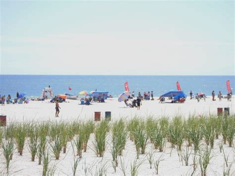 Jersey Shore Beach Report: Memorial Day Weekend 2023 | Toms River, NJ Patch