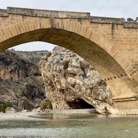 In Anatolia, Turkey, there’s history at every turn, from a 3rd century Roman bridge to a castle ...