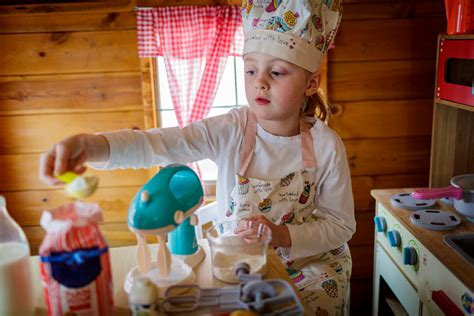 Best Wooden Play Kitchen Accessories - Mom. Wife. Busy Life.