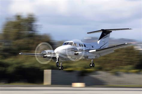 Turboprop Aircraft | NBAA - National Business Aviation Association