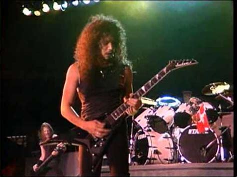 * Metallica Sad But True Live 1991 Day On The Green - YouTube