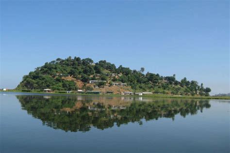 Keibul Lamjao National Park in Bishnupur | Times of India Travel