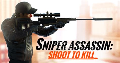 Sniper 3D Assassin for PC/Laptop Free Download [Windows & Mac] - The ...