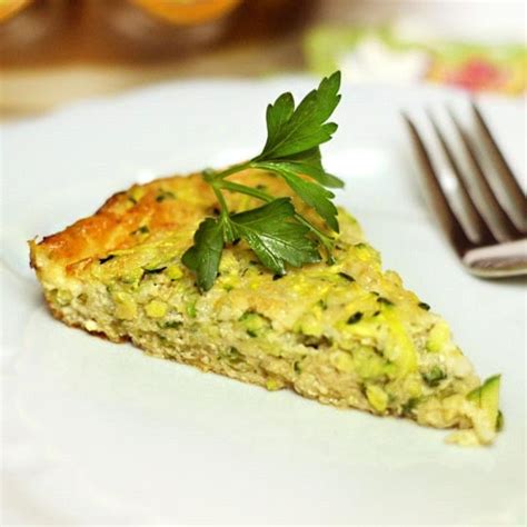 zucchini pie bisquick