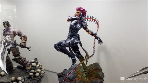 Figurine Darksiders III_250818_05 - Otakugame.fr