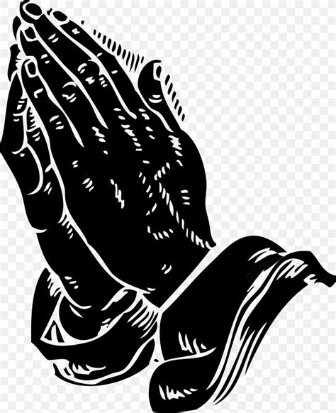 Praying Hands Bible Christian Prayer Clip Art, PNG, 1561x1920px ...