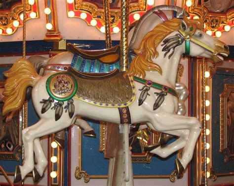 Carousel Horse Free Photo Download | FreeImages