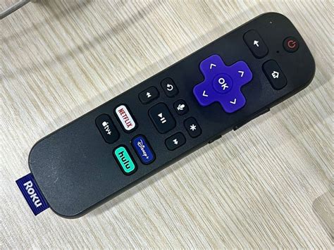 How To Reprogram Roku Remote Buttons Easily - PointerClicker.com