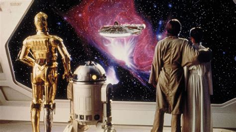 Star Wars timeline: Every major event in chronological order | GamesRadar+