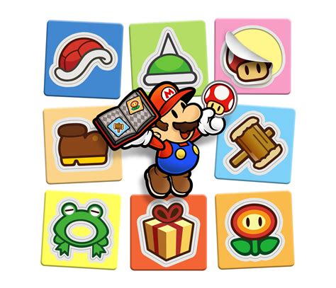 Paper Mario 3DS Wallpaper by Painbooster1 on DeviantArt