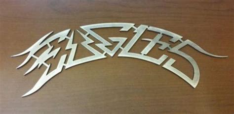 The Eagles Band Logo - LogoDix