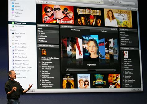 Apple Just Bought Its First Original Movies