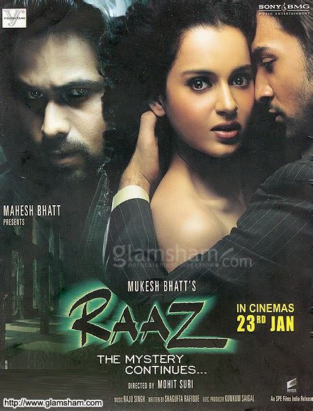 Raaz (2002 film) - JungleKey.in Image