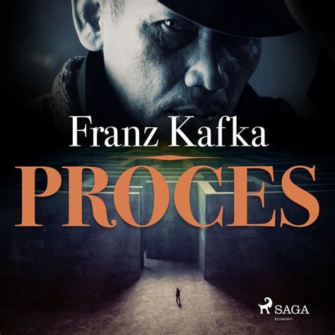 Proces - Audiobook & E-book - Franz Kafka - Storytel