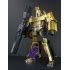 MP-05G Gold Megatron 30th Anniversary Exclusive Version | Transformers Masterpiece | Takara Tomy