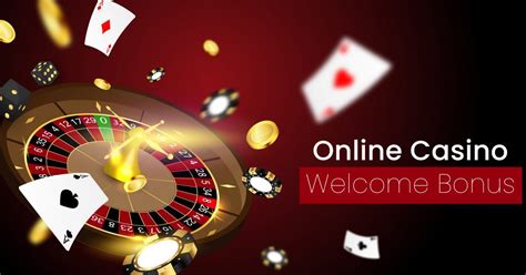 Best Online Casino - Find Huge Welcome Bonuses, Sign-up Bonus 200%