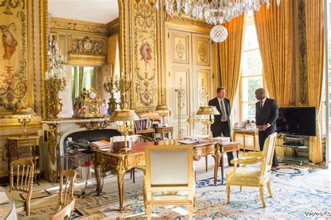 Top 10 things to know about the Élysée Palace in Paris - French Moments