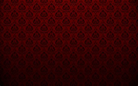 Red Pattern Wallpapers - Top Free Red Pattern Backgrounds - WallpaperAccess