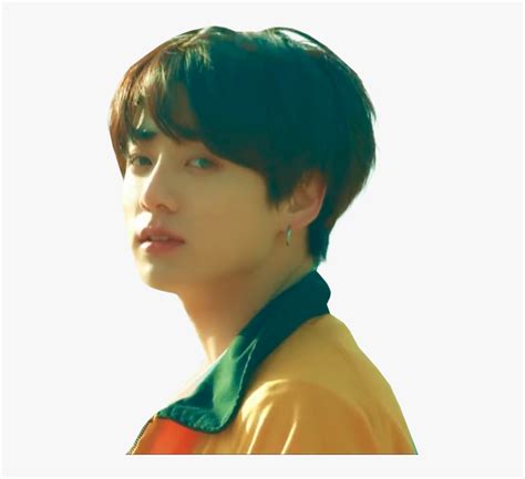 Bts Jungkook Euphoria Freetoedit - Bts Jungkook Euphoria, HD Png ...